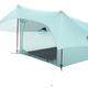 Illustration for article titled Why Your Next Tent Might Be A Cube